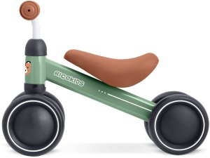 Rowerek biegowy trójkołowy dla dzieci Ricokids 2