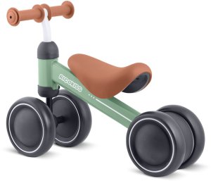 Rowerek biegowy trójkołowy dla dzieci Ricokids 3