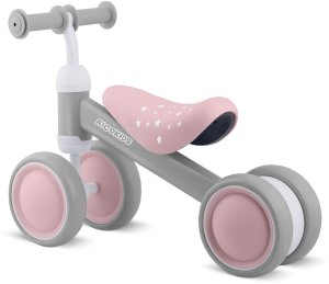 Rowerek biegowy trójkołowy dla dzieci Ricokids 3