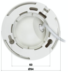 KAMERA IP TC-C320N SPEC:AK/I3W/E/Y/2.8MM/V2.0 Analog Killer - 1080p 2.8mm TIANDY 2