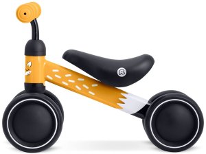 Rowerek biegowy trójkołowy dla dzieci Ricokids 2