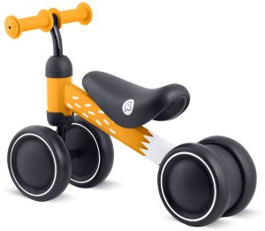 Rowerek biegowy trójkołowy dla dzieci Ricokids 3