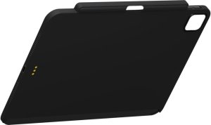 Etui UNIQ Axel do iPad Pro 13" M4 (2024) czarny 2