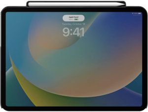 Etui UNIQ Axel do iPad Pro 13" M4 (2024) czarny 5