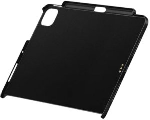 Etui UNIQ Axel do iPad Pro 13" M4 (2024) czarny 10