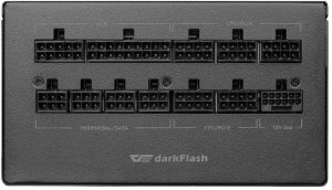 Zasilacz do komputera Darkflash PMT 80 Plus Gold 850W 5