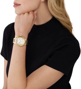 ZEGAREK DAMSKI MICHAEL KORS Camille MK7270 + BOX 4