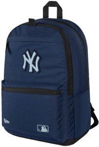 Plecak NEW ERA szkolny NYY MLB Applique Delaware granatowy 1