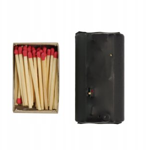 Dyktafon Ineotronic M801 2w1 - Profesjonalna jakość 3