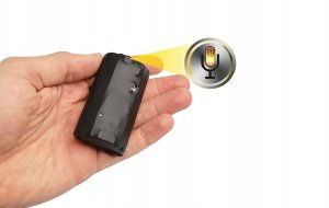 Dyktafon Ineotronic M801 2w1 - Profesjonalna jakość 5