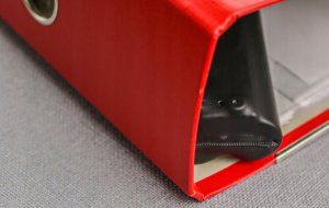 Dyktafon Ineotronic M801 2w1 - Profesjonalna jakość 8