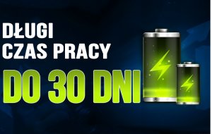 Dyktafon Ineotronic M801 2w1 - Profesjonalna jakość 9