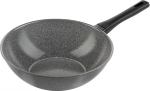 ZWILLING TERRENO PLUS Wok ceramiczny - 28 cm, Szary 1