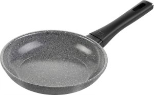 ZWILLING TERRENO PLUS Patelnia ceramiczna - 20 cm, Szary 1