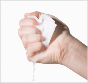 Maska w płacie odżywcza z ekstraktem z awokado Lebelage 2