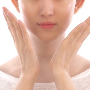 Maska w płacie odżywcza z ekstraktem z awokado Lebelage 6