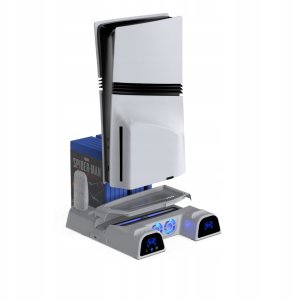 Yaxo Arctic Breeze NE do PS5 (YAX-GA-CB-004) 3