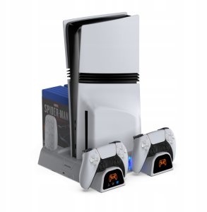 Yaxo Arctic Breeze NE do PS5 (YAX-GA-CB-004) 4