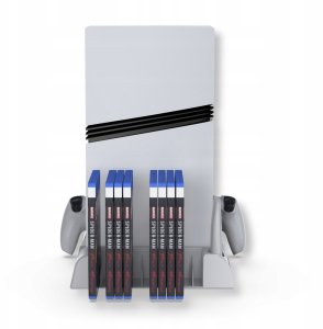 Yaxo Arctic Breeze NE do PS5 (YAX-GA-CB-004) 5