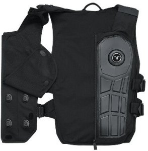 bHaptics Kamizelka haptycznabHaptics TactSuit Pro 2