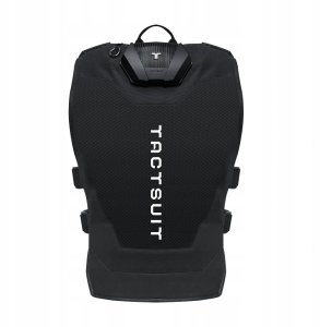 bHaptics Kamizelka haptycznabHaptics TactSuit Pro 3