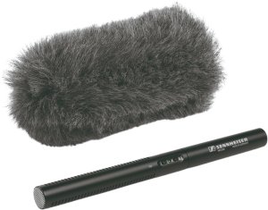 Mikrofon Sennheiser MKE 600 2