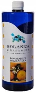 Solanka inhalacyjna - eukaliptus australijski 1000 ml Aromaterapia 2