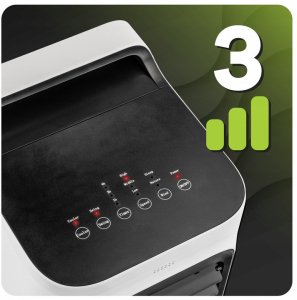 WENTYLATOR KOLUMNOWY WODNY PODŁOGOWY OSCYLACJA PILOT KLIMATOR PRZENOŚNY 80W 11