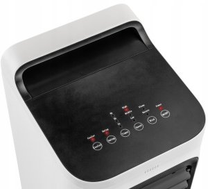 WENTYLATOR KOLUMNOWY WODNY PODŁOGOWY OSCYLACJA PILOT KLIMATOR PRZENOŚNY 80W 2