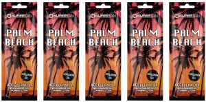 Supertan Palm Beach Przyspieszacz Hialuron 5x15ml 1