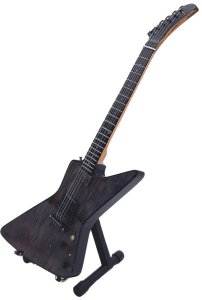 Mini Gitara  Metallica - James Hetfieldeld  MGT-8860 1