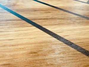 Meblościanka SWITCH LAMEL VI czarna/dąb wotan ASM Meble 13