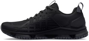 BUTY SPORTOWE MĘSKIE TREKKINGOWE UNDER ARMOUR STRIKEFAST 3024953-001 MG 3