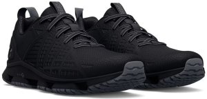 BUTY SPORTOWE MĘSKIE TREKKINGOWE UNDER ARMOUR STRIKEFAST 3024953-001 MG 4