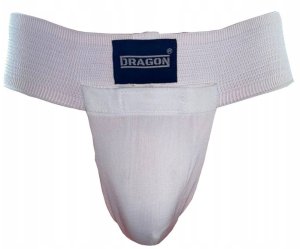 SUSPENSOR MĘSKI OCHRANIACZ KROCZA 900000-W-XL DRAGON 1