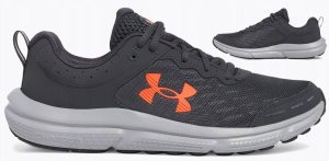 BUTY MĘSKIE SPORTOWE UNDER ARMOUR CHARGED ASSERT 10 DO BIEGANIA 3026175-016 1