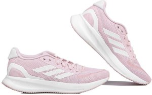 Buty sportowe damskie do biegania ADIDAS RUNFALCON 5 IE0528 r. 42 1