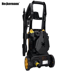 Myjka ciśnieniowa Heckermann SVMC16 1650W 135BAR + pianownica, pompa 12