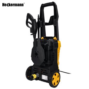 Myjka ciśnieniowa Heckermann SVMC16 1650W 135BAR + pianownica, pompa 13