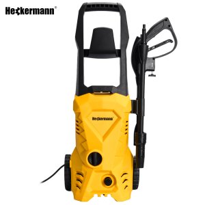 Myjka ciśnieniowa Heckermann SVMC16 1650W 135BAR + pianownica, pompa 10