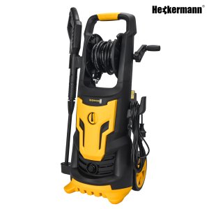 Myjka ciśnieniowa Heckermann SVMC22 2200W 165BAR + pianownica, pompa 11