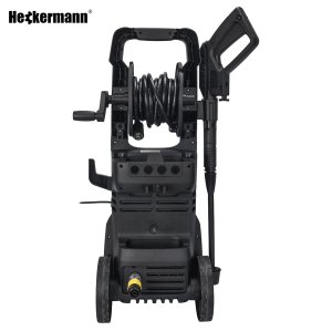 Myjka ciśnieniowa Heckermann SVMC22 2200W 165BAR + pianownica, pompa 12