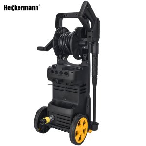 Myjka ciśnieniowa Heckermann SVMC22 2200W 165BAR + pianownica, pompa 13