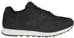 Męskie buty sportowe American Club WT-134/24 czarne 49 4