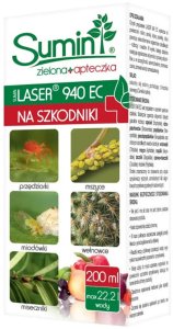 Laser 940 EC 200 ml 1