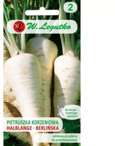 Pietruszka Halblange 5 g Legutko 1