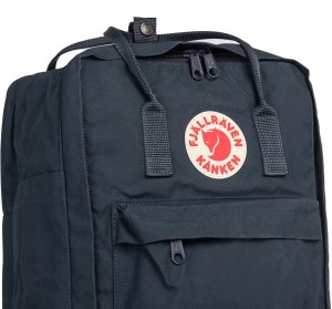 Plecak Fjallraven Kanken Laptop 17" 4