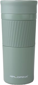 Kubek termiczny Florina Cortado Green 420 ml 1