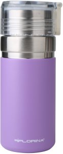 Kubek termiczny Florina Lungo Violet 500 ml 1