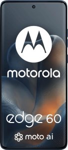 Smartfon Motorola Edge 60 5G 8/256GB Niebieski  (PB7H0002SE) 2